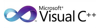 Visual C++ logo