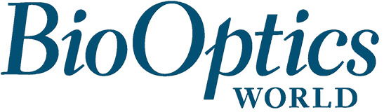 BioOptics World logo