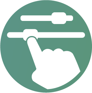 Ease of Use icon