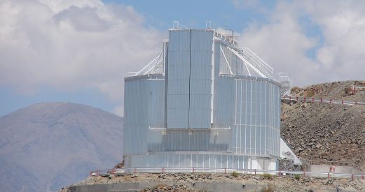 La-Silla-Observatory-WINERED