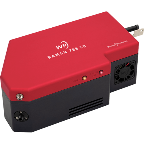 WP 1064 Raman Spectrometer | Wasatch Photonics