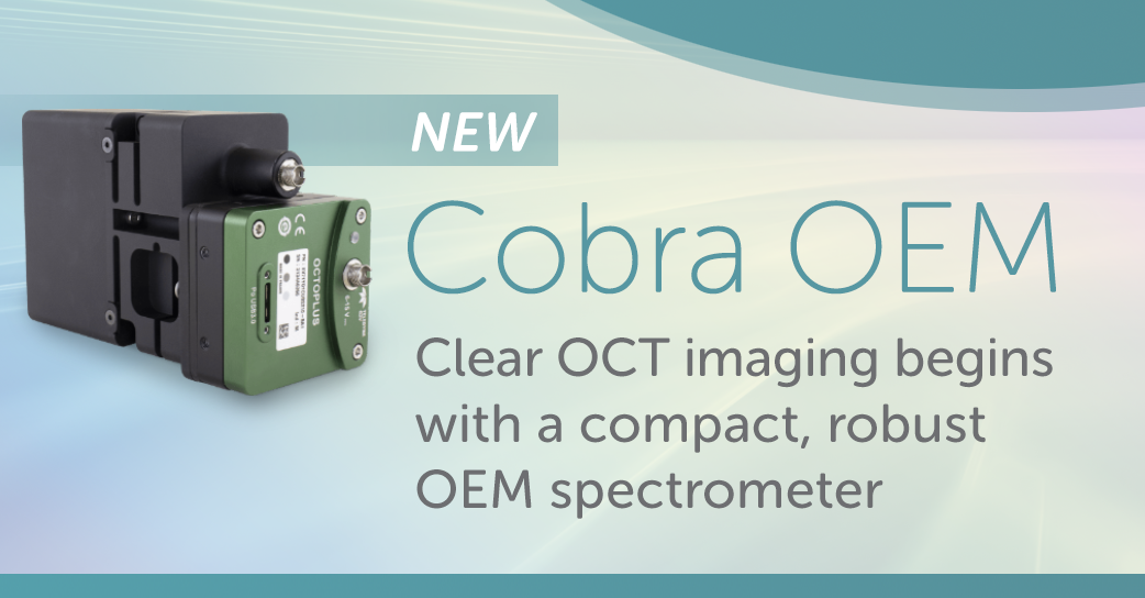 WP-Cobra-OEM-spectrometer