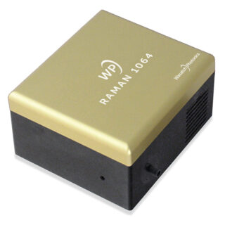 WP 532 XL Raman Spectrometer - Wasatch Photonics