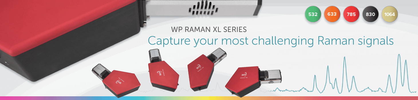 WP Raman XL Series
