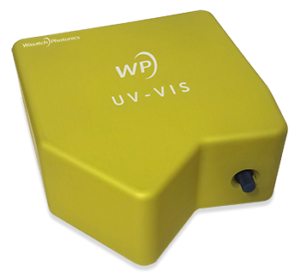WP UV-VIS spectrometer